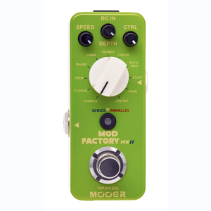mooer MFACTORYMK2