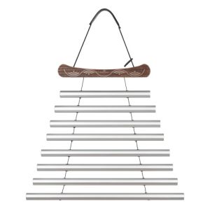 Sonic Energy MFC8CSHMIS Energy Chimes Flow 24",Do# Mineur