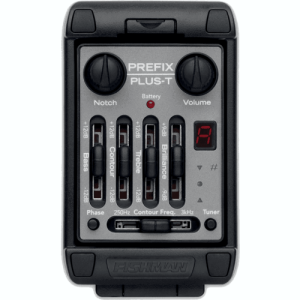 fishman pre-ampli pro-mat-pt4