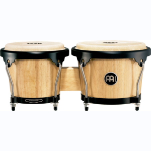 Meinl MHB100NT Bongos