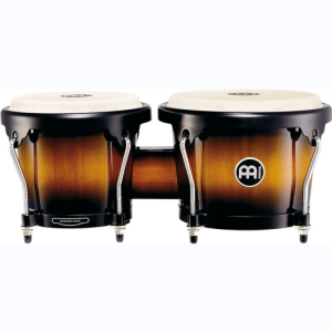 Meinl MHB100VSB Bongos