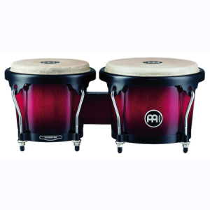 Meinl MHB100WRB Bongos