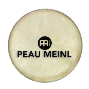 meinl peau MHHEAD10 10" pour conga headliner