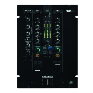 Reloop RMX-22i Mixer 4 entrées