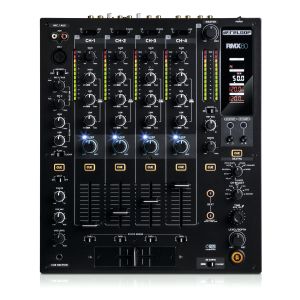 Reloop RMX 60 DIGITAL Mixer