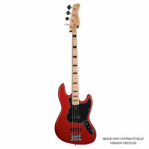 Marcus Miller V7 Vintage Alder-4 FL BMR MN