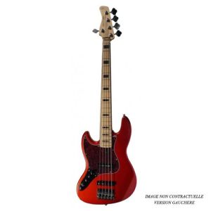 Marcus Miller V7 Vintage Alder-5 LH BMR MN