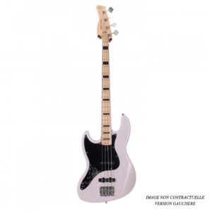 Marcus Miller V7 Vintage Swamp Ash-4 LH WB MN