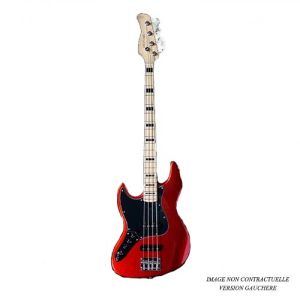 Marcus Miller V7 Vintage Swamp Ash-4 LH BMR MN