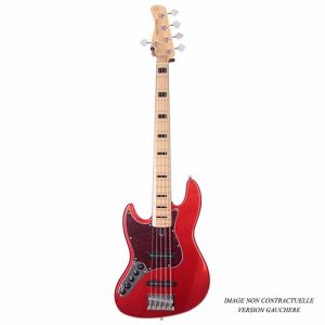 Marcus Miller V7 Vintage Swamp Ash-5 LH TS MN