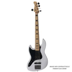 Marcus Miller V7 Vintage Swamp Ash-5 LH WB MN