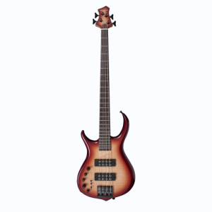 Marcus Miller basse M7 Alder-4 RN Gauchère Brown Sunburst