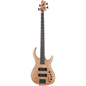 Marcus Miller basse M7 2nd génération Swamp Ash-4 Natural Rosewood