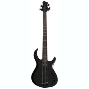 Marcus Miller basse M2-4 2nd génération Transparent Black Rosewood