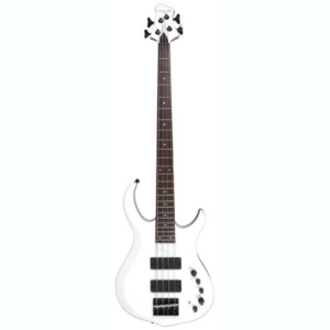 Marcus Miller basse M2-4 2nd génération  White Pearl Rosewood