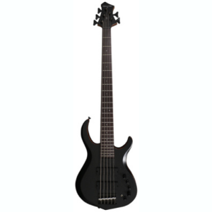 Marcus Miller basse M2-5 2nd génération Transparent Black Rosewood