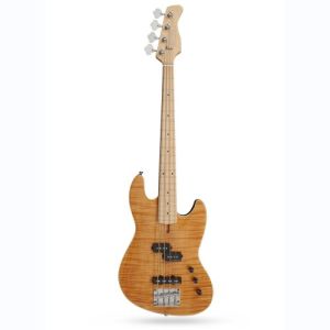 Marcus Miller précision bass U5 Alder-4 NT Naturel V2.0