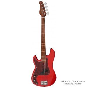 Marcus Miller P5 Alder-4 LH DRD MN