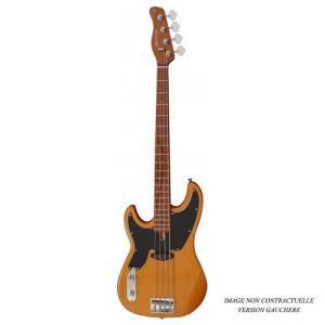 Marcus Miller D5 Alder-4 LH BB MN