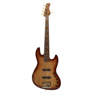 Marcus Miller V10 DX Swamp Ash-5 TS MN 