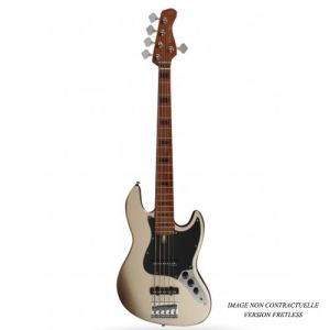 Marcus Miller V5 Alder-5 FL CGM MN