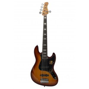 Marcus Miller V5R Alder-5 TS RN