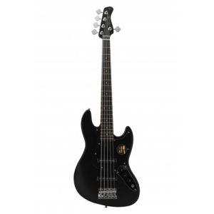 Marcus Miller V3P-5 BKS RN