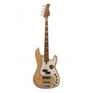 Marcus Miller P8 Swamp Ash-4 NT MN 