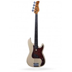 Marcus Miller P5R Alder-4 VWH RN