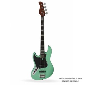 Marcus Miller V5R Alder-4 LH MLG RN