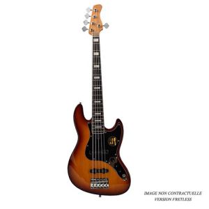 Marcus Miller V5R Alder-5 FL TS RN