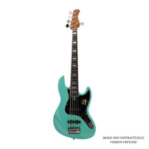 Marcus Miller V5R Alder-5 FL MLG RN