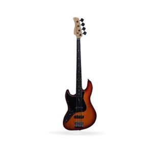 Marcus Miller V3P-4 LH TS RN