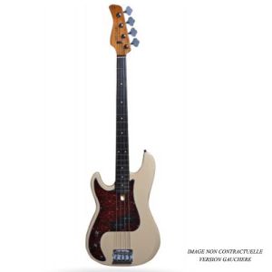 Marcus Miller P5R Alder-4 LH VWH RN