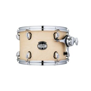 Mapex Tom MMT807PKNW Mars Maple 8 X 7 Natural Satin