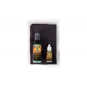 musicnomad maintenance kit mn140 - gitarrenpflegeset