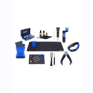 Music Nomad Kit de réglage ultimum 11 pièces