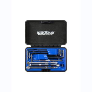 Music Nomad Kit Keep It Simple Setup (KISS) 