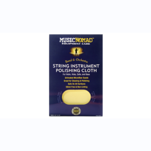 musicnomad chiffon mn731 – cloth pour violons & violoncelles