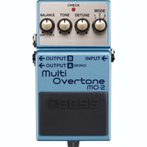 Boss MO-2 Multi Overtone