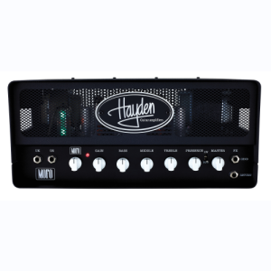 Hayden MOFO30H Röhrenverstärkerkopf