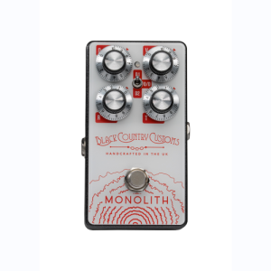 laney pédale d'effet MONOLITH