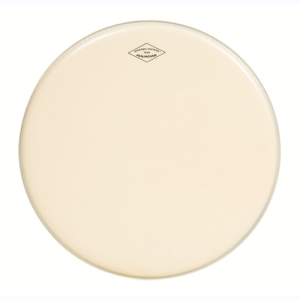 Aquarian MOTC-T18B Peau Modern Vintage 18"