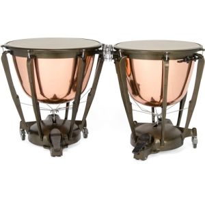 Majestic Timbale Symphonic MP2300AH