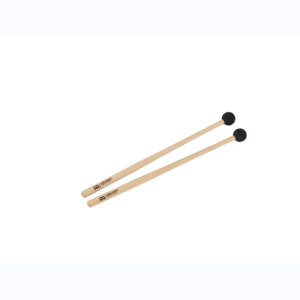 meinl maillets MPM4 erable, petite tete soft