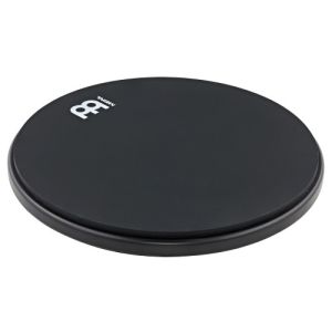 Meinl  Pad D'Entrainement 12" Noir MPP-12-BK