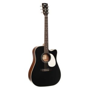 Cort MR500F-CEDBKS Cedre Noir Satine