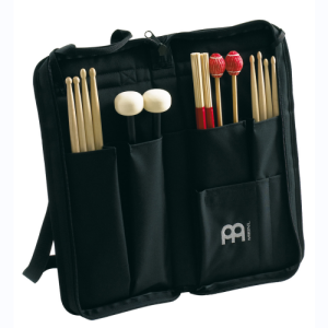meinl MSB1 housse baguettes pro noir