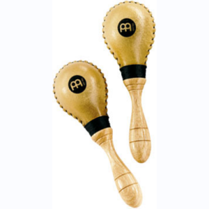 meinl maracas MSM2