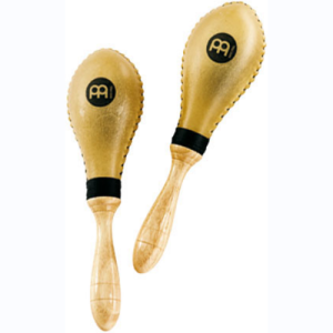 meinl maracas MSM3